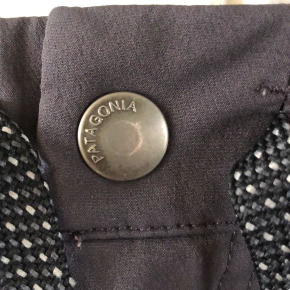 😎 Patagonia Mens Sklyline Traveler Pants - Picture 5 of 16